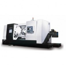 TOYODA 車削中心LS-800 L20系列