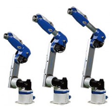 Shibaura Machine 垂直多關(guān)節(jié)機器人TVM系列