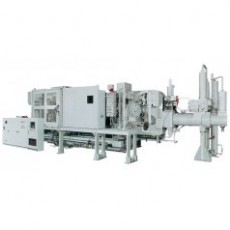 Shibaura Machine 壓鑄機DC-CS系列