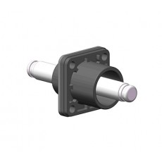 GEC TPI Pin-Pin類型插座連接器RADLOK系列