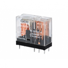 Amphenol ANYTEK 工業繼電器AP系列