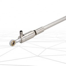 Temposonics 位置傳感器MXR系列