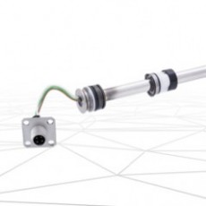Temposonics 位置傳感器HE系列