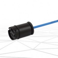 Temposonics 位置傳感器OEM C 系列