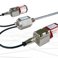 Temposonics 位置傳感器RT4系列