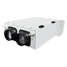Johnson Controls 智能新風處理系統YRAR