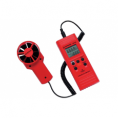 BEHA AMPROBE 風(fēng)速計(jì)TMA10A系列