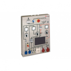 BEHA AMPROBE 測(cè)試面板PM1系列