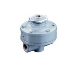 Conoflow 比率或流量增壓繼電器CH22系列