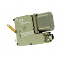 AerospaceControls 雙電機薄型機電驅動J8