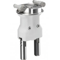 Kawasaki Robotics 用于協(xié)作機(jī)器人的氣爪單元