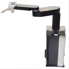 Kawasaki Robotics 晶圓傳送機(jī)器人NTS10