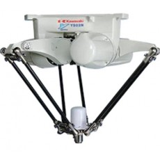 Kawasaki Robotics 拾放機(jī)器人YF002N