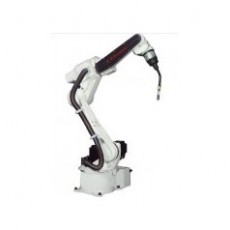 Kawasaki Robotics 電纜弧焊機器人系列