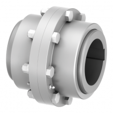 RINGFEDER 齒式聯軸器TNZ ZCAV/ZCBV系列