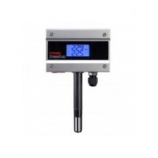 rotronic 暖通空調HVAC變送器系列