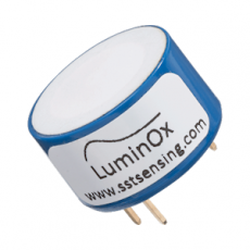 STATUS-SCIENTIFIC光學氧傳感器LuminOx