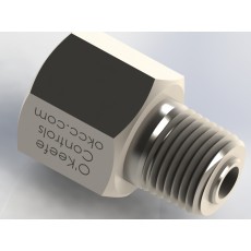 OKeefe 絲網(wǎng)/孔板組件-適配器GSO-20-SS系列