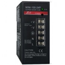 YKHMI 電源SLJD-DC24V-4.2A系列