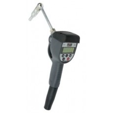 TRANSFLEX 帶數字計數器和預選功能的注油槍系列