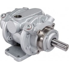 TRANSFLEX 氣動馬達(dá)3至10,000 rpm 系列