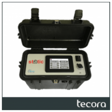 tecora 恒流采樣器–靜態泵系列