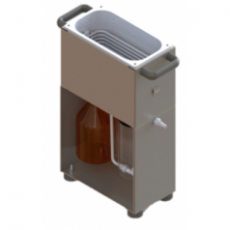 tecora 氣體干燥和調節系統EMITESTGUARD