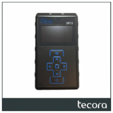tecora 取樣泵–OP 系列