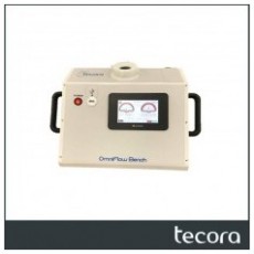 tecora 校準臺OMNIFLOW系列