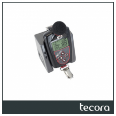 tecora 噪聲劑量計EDGE 5系列