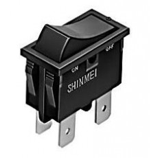 Shinmei 交互轉換開關SLS-21-800-2BB系列