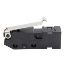 Shinmei 緊湊型微動開關MQS-100系列