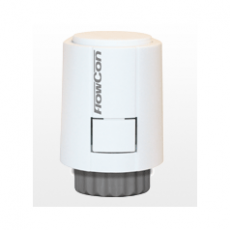 taconova 執行器 FlowCon EV系列
