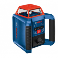 BOSCH 測量工具 旋轉激光儀GRL 350 HV系列