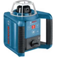 BOSCH 測量工具 旋轉激光儀GRL 300系列