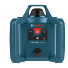 BOSCH 測量工具 旋轉激光儀GRL 240 HV系列