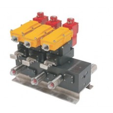 ROTEX 冗余閥2OO3——本質(zhì)安全系列