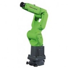 FANUC 小型協作機器人 CR-14 i A系列