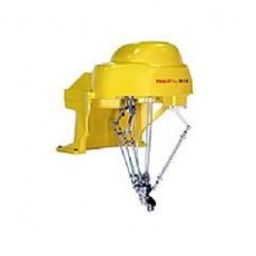 FANUC 臺達機器人M-1 i A系列