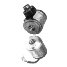 TEKEL 軸增量編碼器TK60 系列
