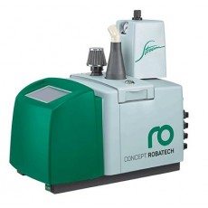 ROBATECH 顆粒進(jìn)料器 RobaFeed 3系列