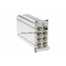 HARTING 工業(yè)以太網(wǎng)交換機(jī)20762077000系列