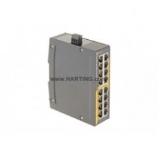 HARTING 工業(yè)以太網(wǎng)交換機(jī)3160GX-A系列