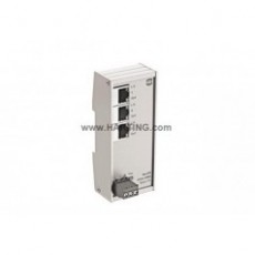 HARTING 工業(yè)以太網(wǎng)交換機(jī)Ha-VIS系列