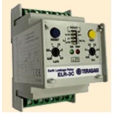 TERASAKI 監測接地電流 ELR-3C系列
