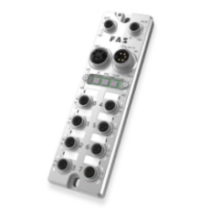 FAS-ELEC 工業以太網 Ethernet/IP 模塊