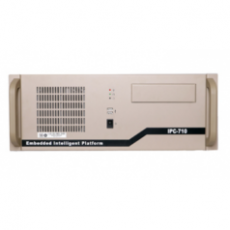 EVOC 工業控制計算機4U19″標準上架整機PC-710
