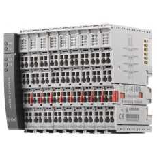 ADLINK EtherCAT 子設備系統EU系列