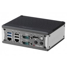 ADLINK 物聯網網關MXE-210 系列