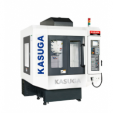 KASUGA 數控鉆攻中心T500 T700系列